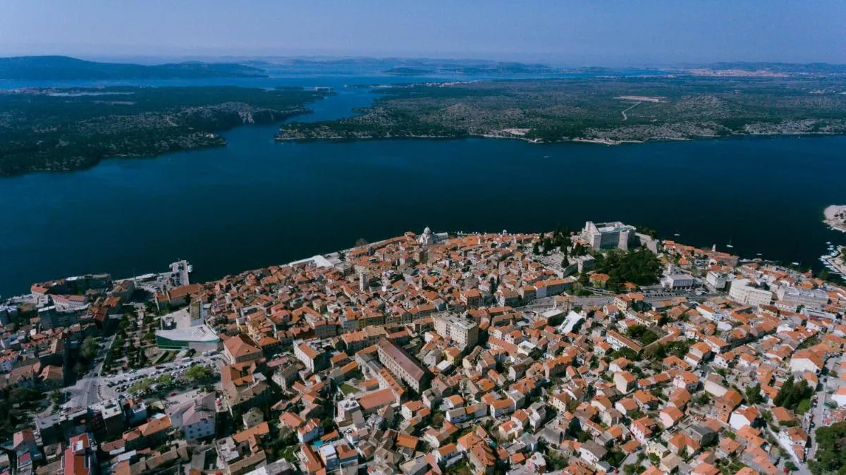 Image 5 of Foja House – Apartments Šibenik