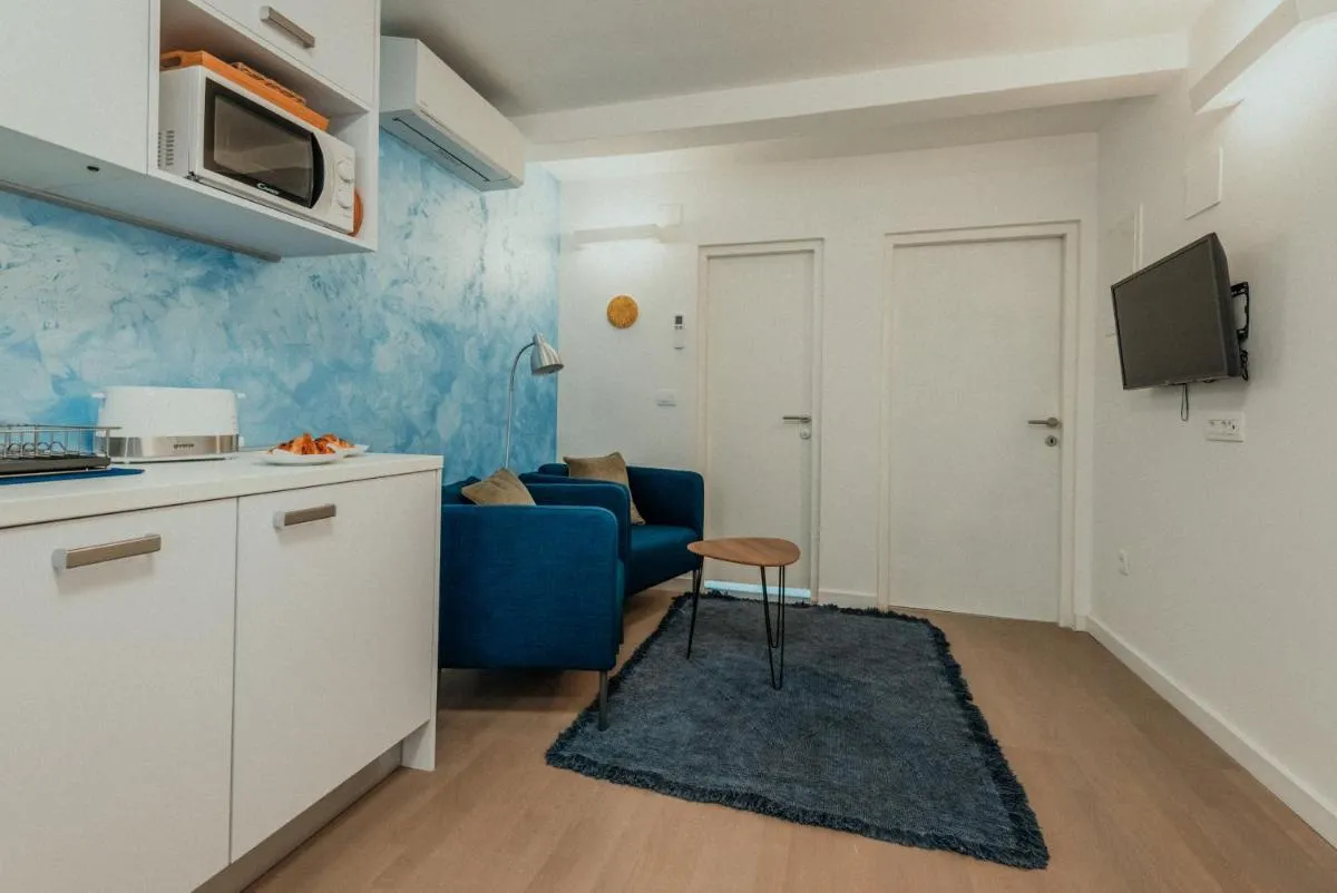 Image 4 of Foja House – Apartments Šibenik
