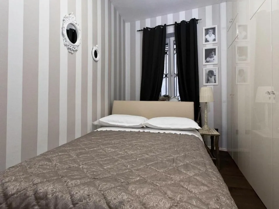 Image 1 of Grand Terrace Suite