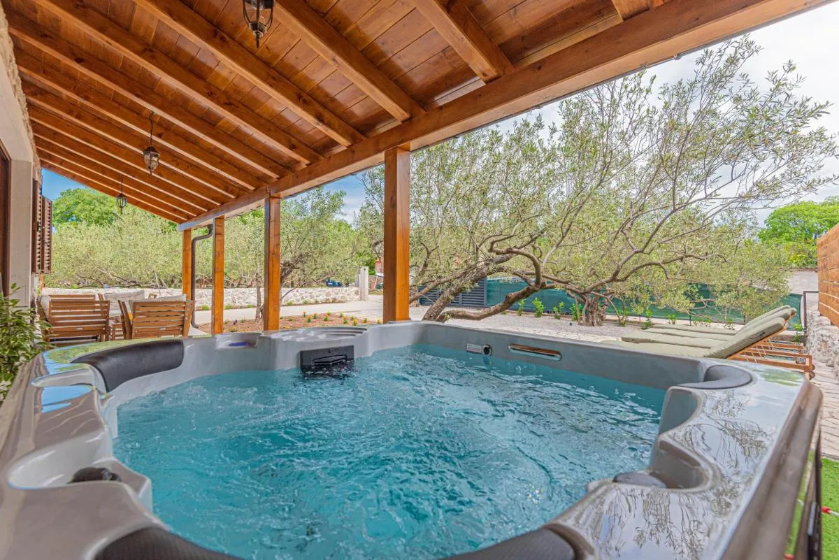 Image 3 of Holiday Home Parona