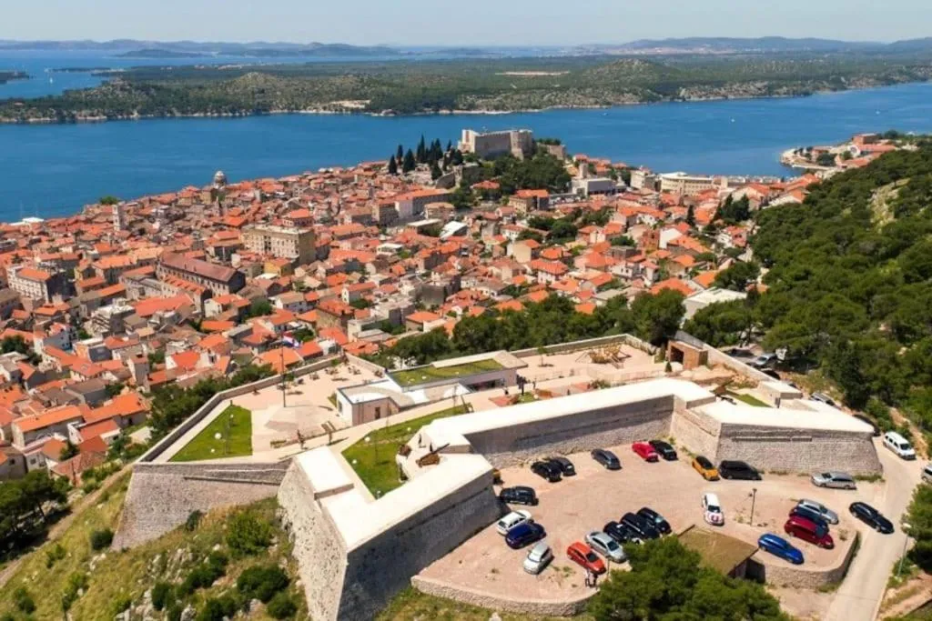 Image 5 of Holiday Home Tesla – Novouređen s terasom