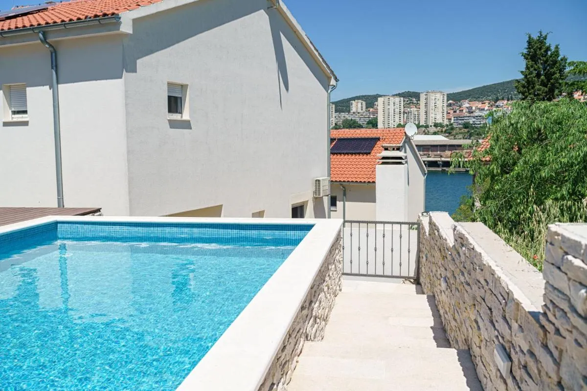 Image 3 of Holiday home Villa Porta