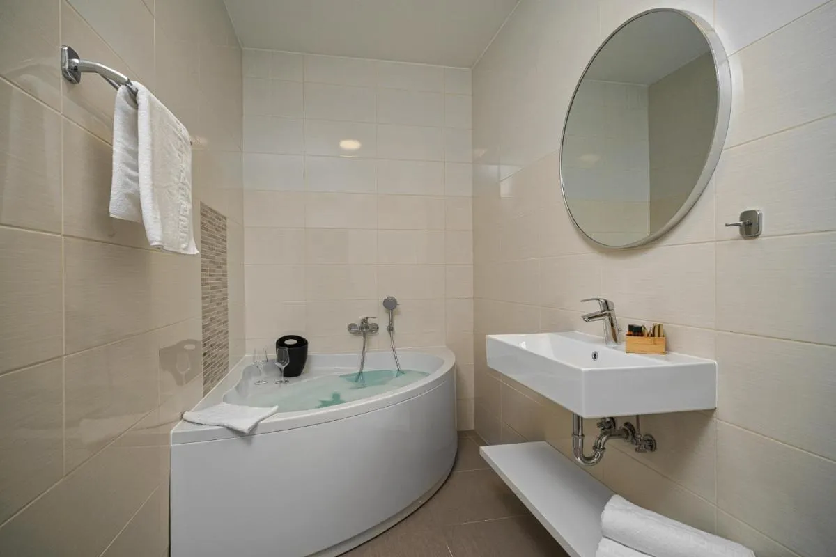 Image 2 of Holiday home Villa Porta