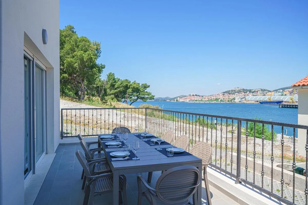 Image 6 of Holiday home Villa Porta