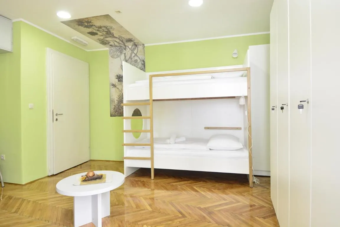 Image of Hostel Sv. Lovre