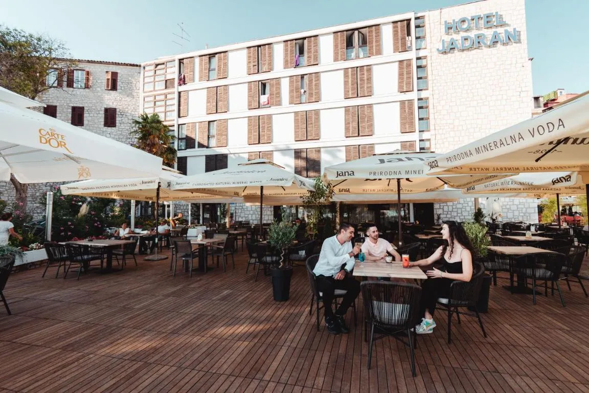 Image of Hotel Jadran Šibenik
