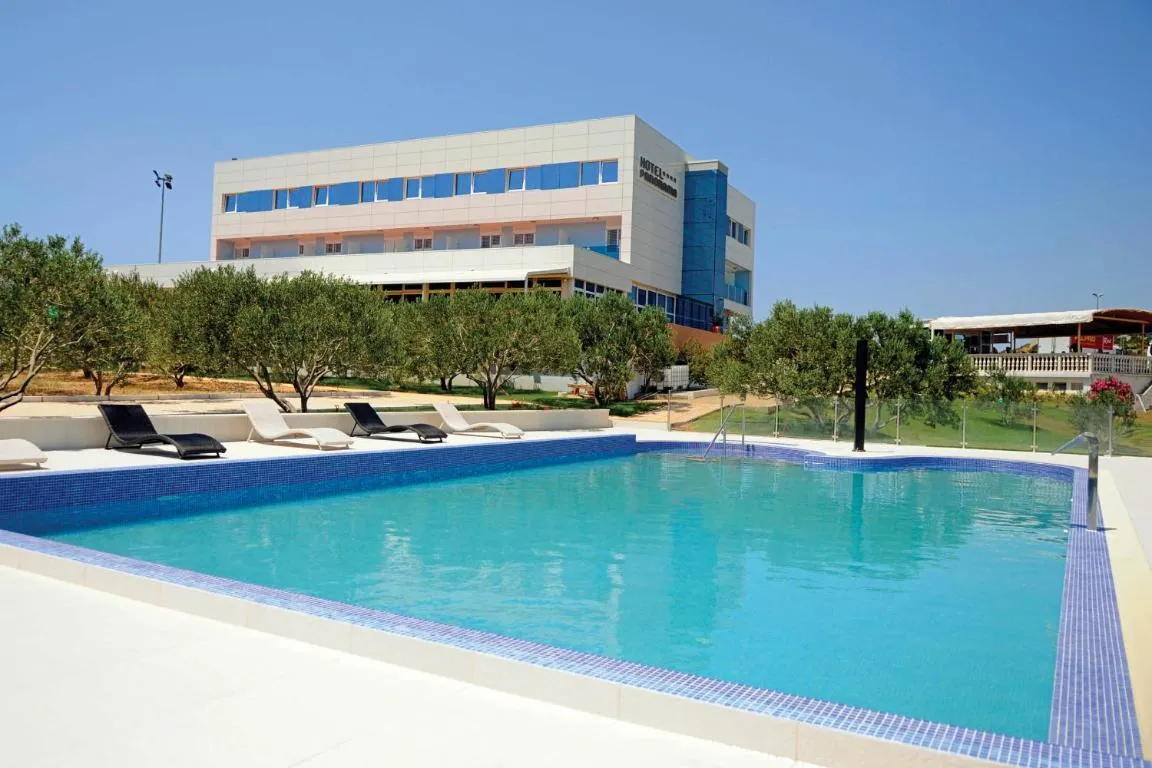 Image of Hotel Panorama
