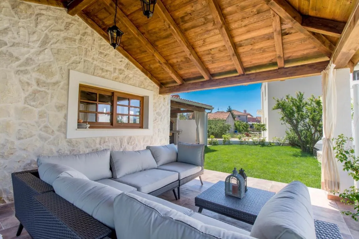 Image of House for Rent Leila