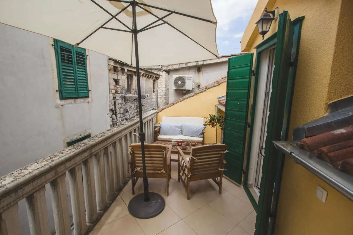 Image 1 of Jerry & Oli’s Apartments