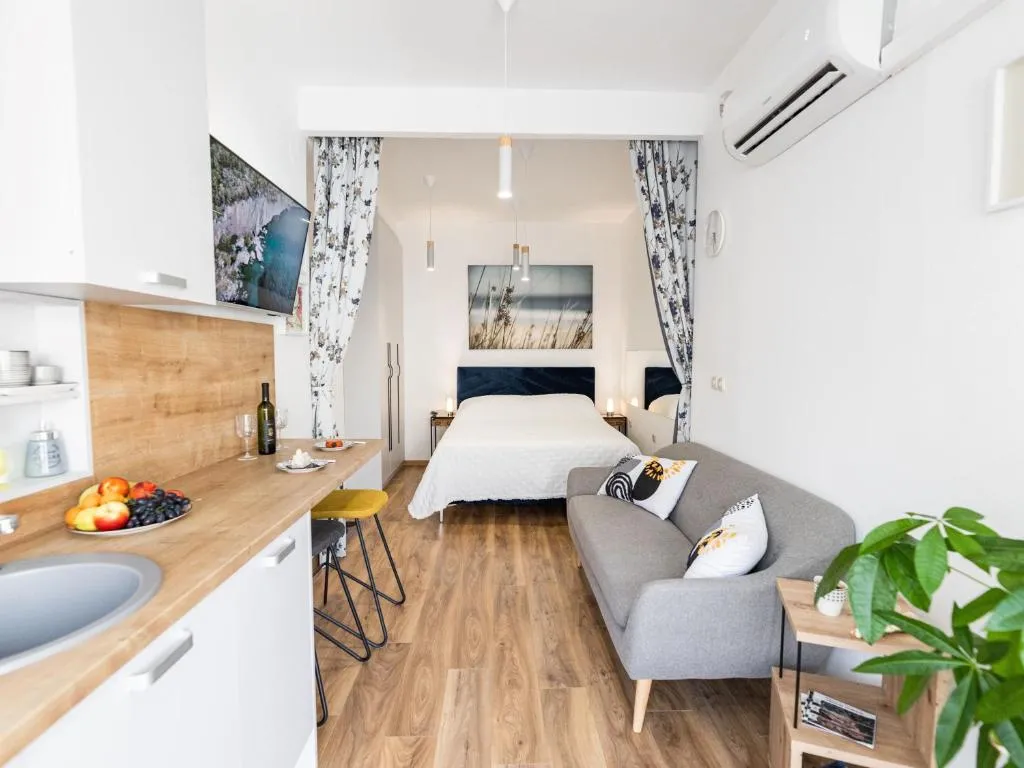 Image of KAPUNJERA – studio apartman