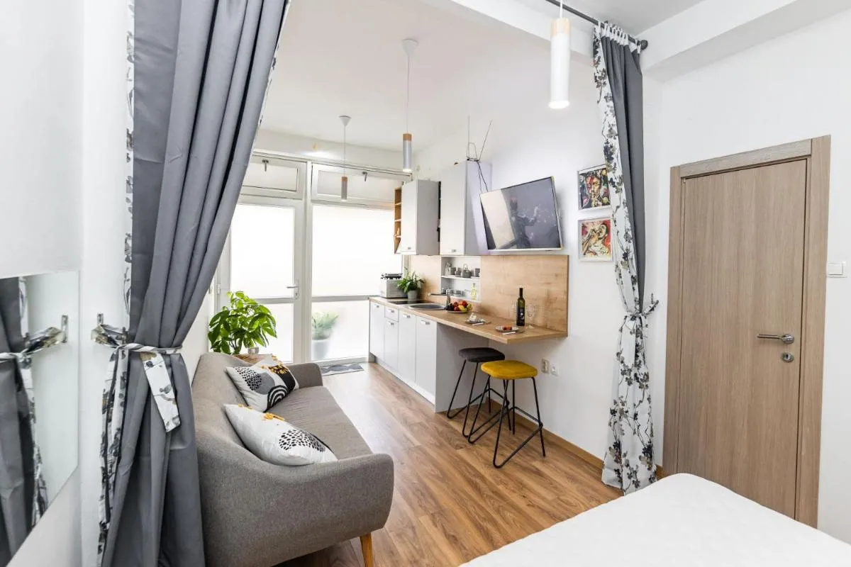 Image 6 of KAPUNJERA – studio apartman