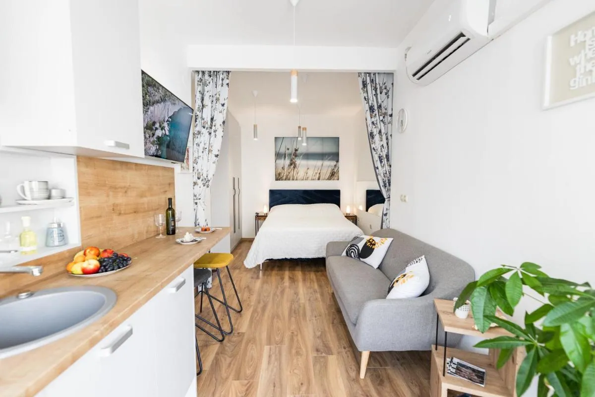 Image 3 of KAPUNJERA – studio apartman