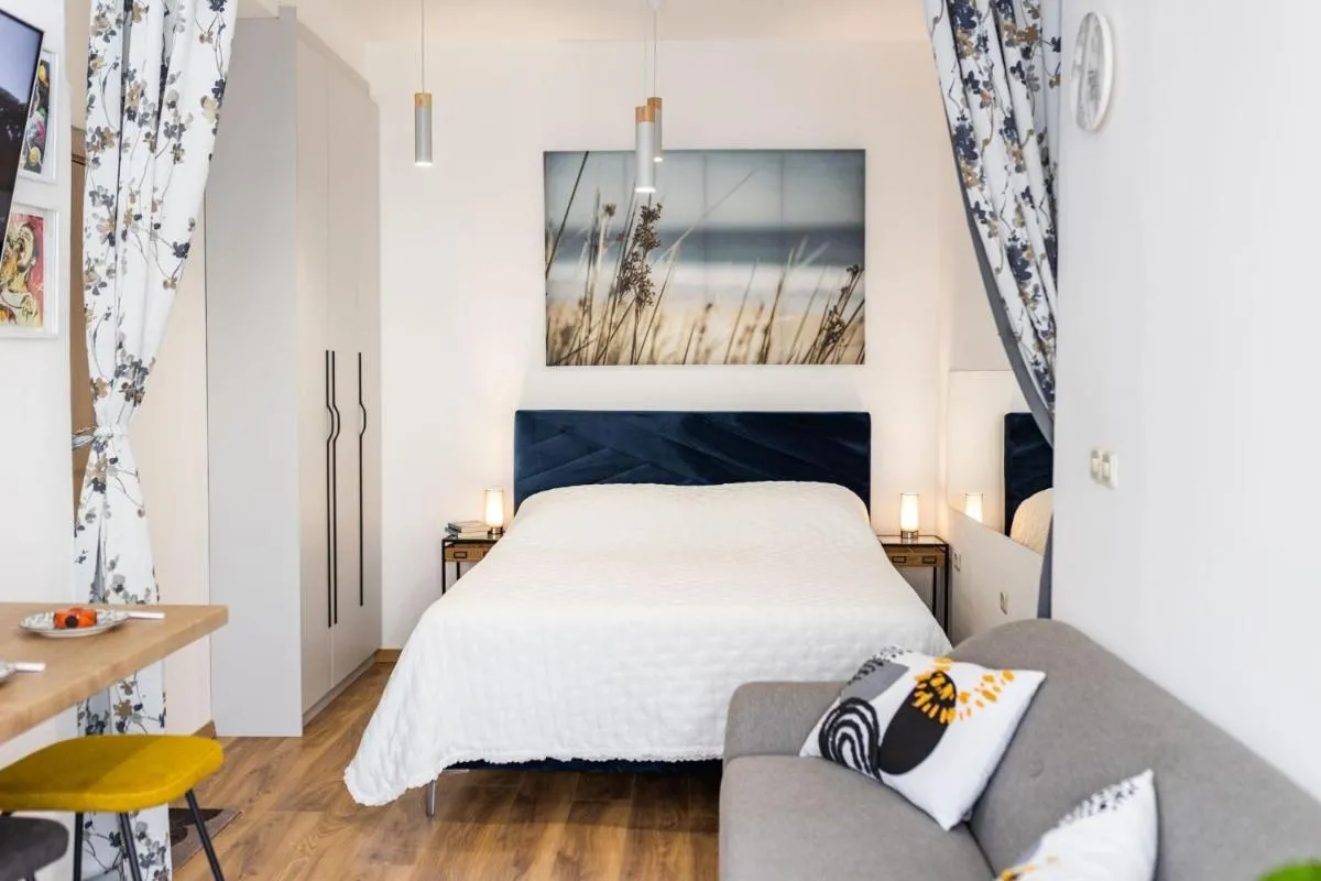 Image 1 of KAPUNJERA – studio apartman