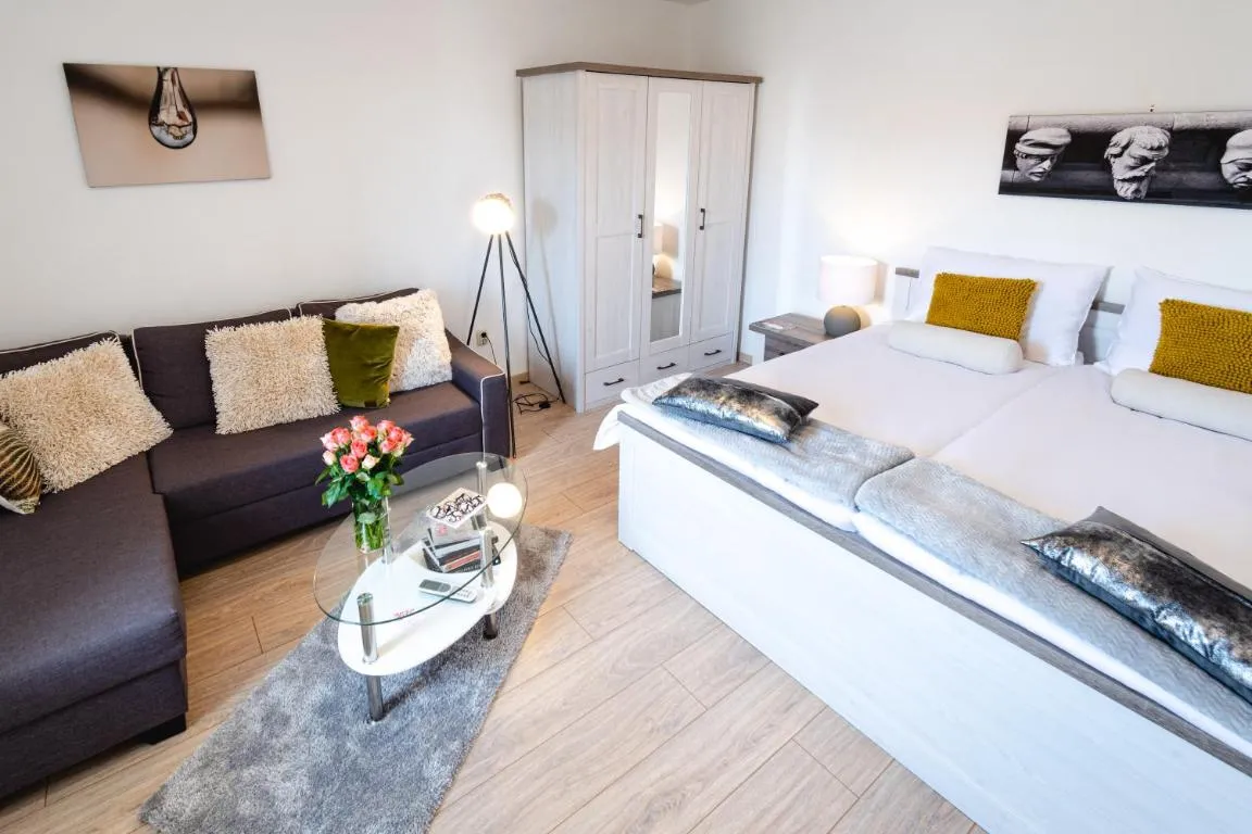 Image of Korallion apartment