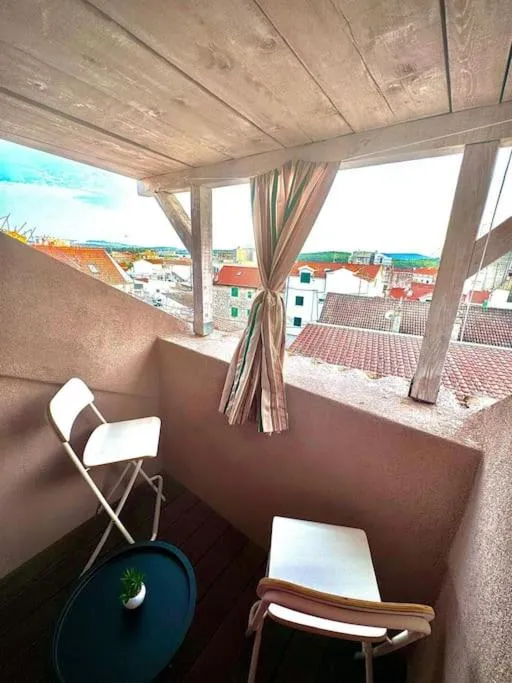 Image 3 of LOVABLE LOFT Šibenik
