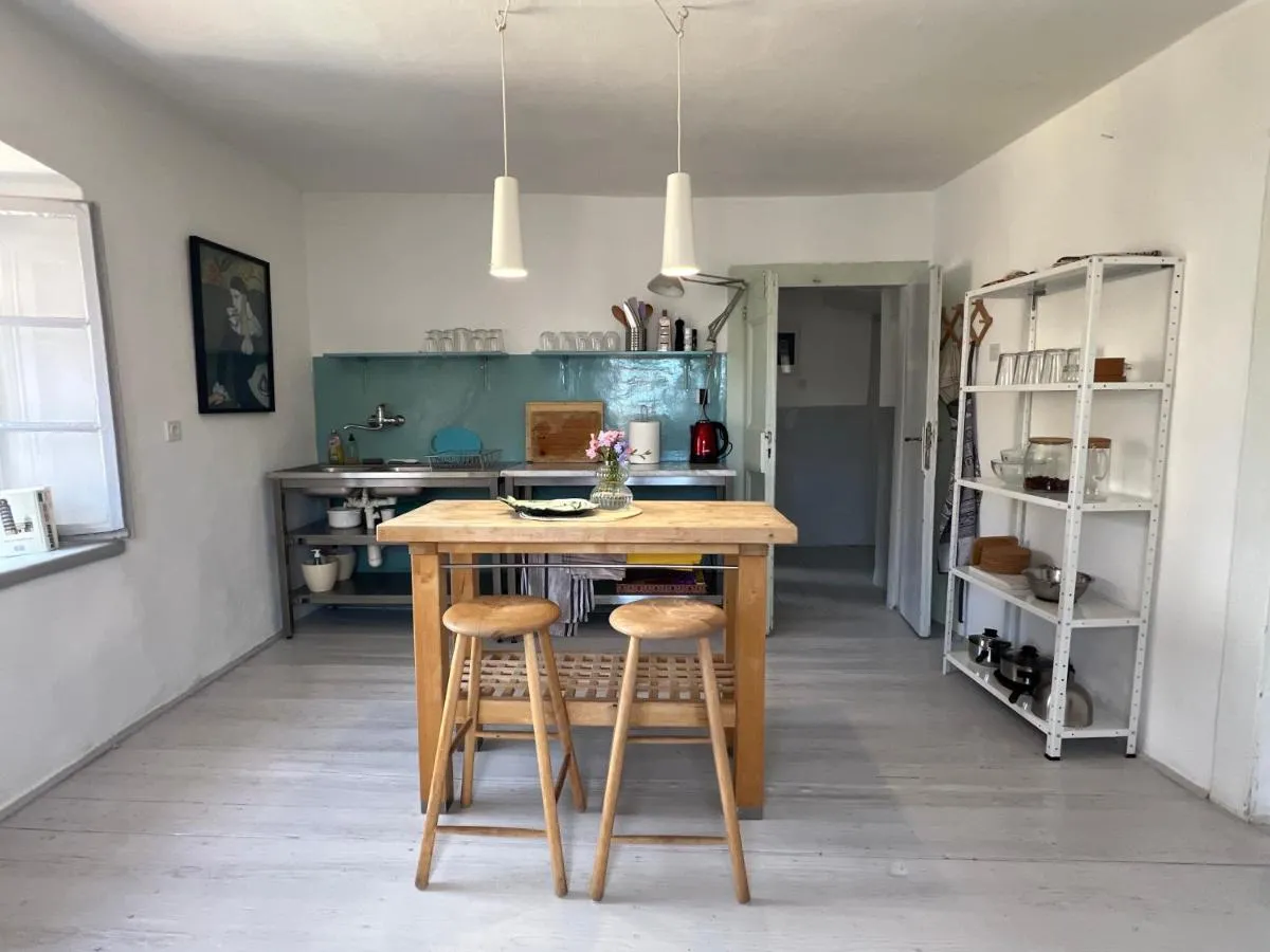 Image 1 of Light filled spacious penthouse in Šibenik city centre