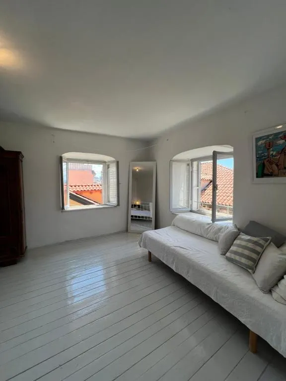 Image of Light filled spacious penthouse in Šibenik city centre