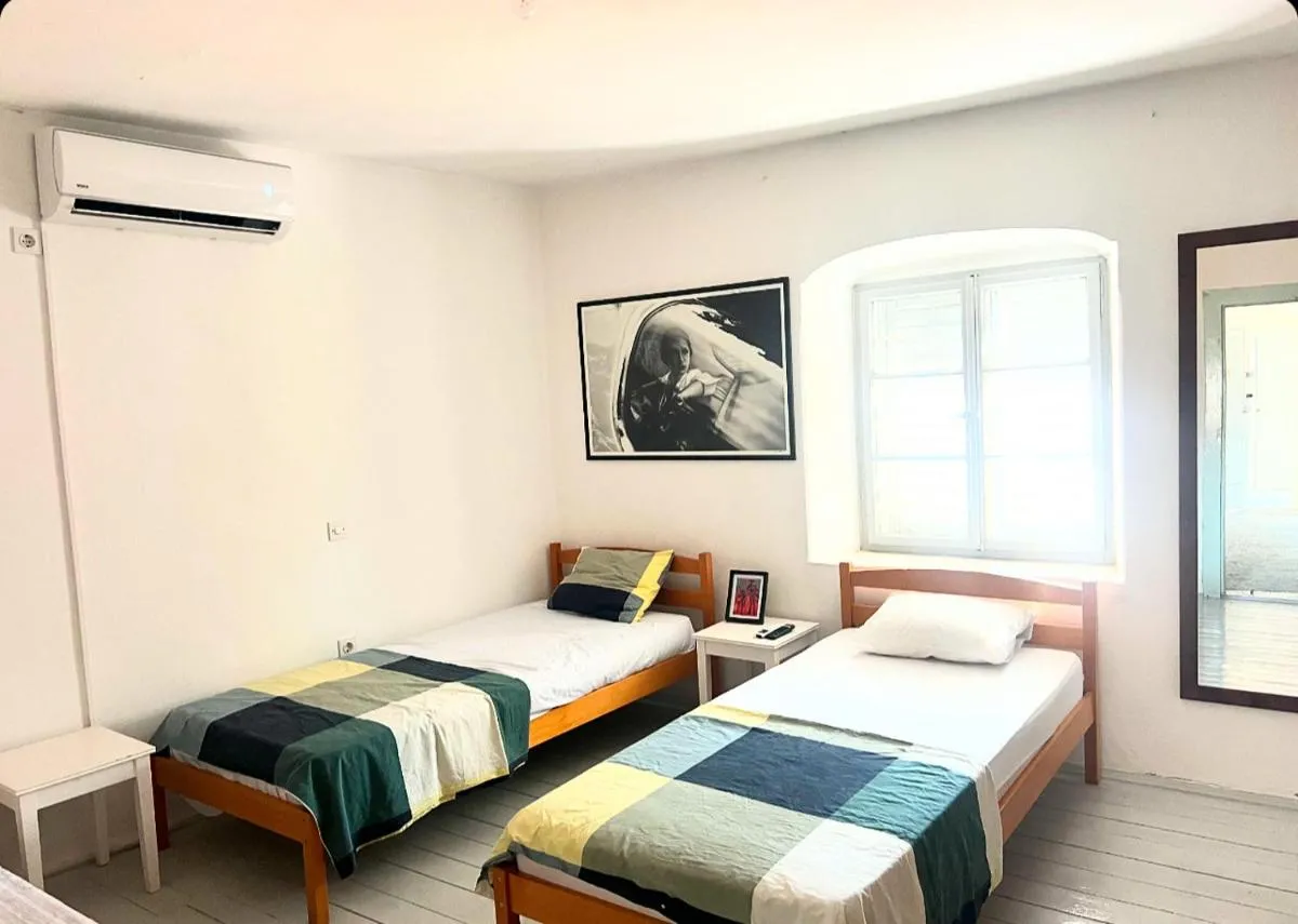 Image 4 of Light filled spacious penthouse in Šibenik city centre