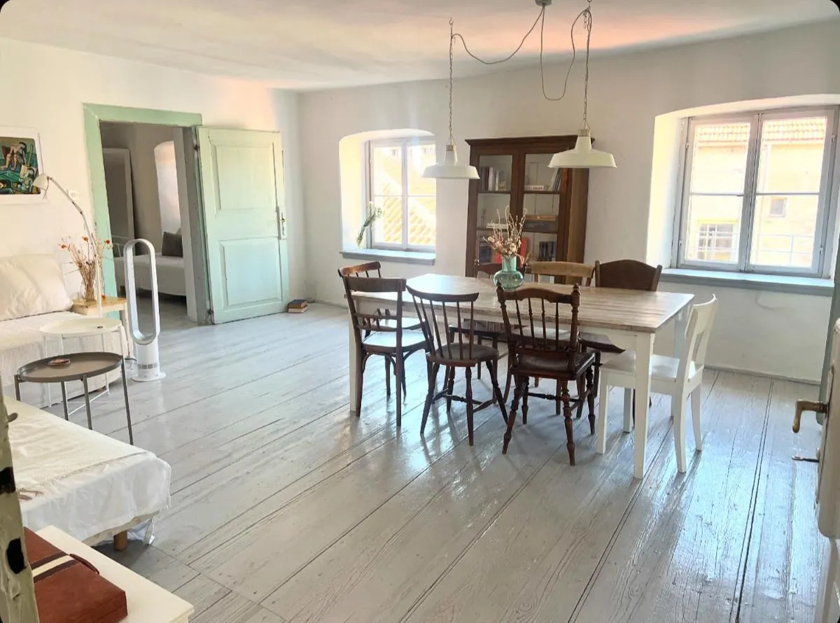 Image 5 of Light filled spacious penthouse in Šibenik city centre