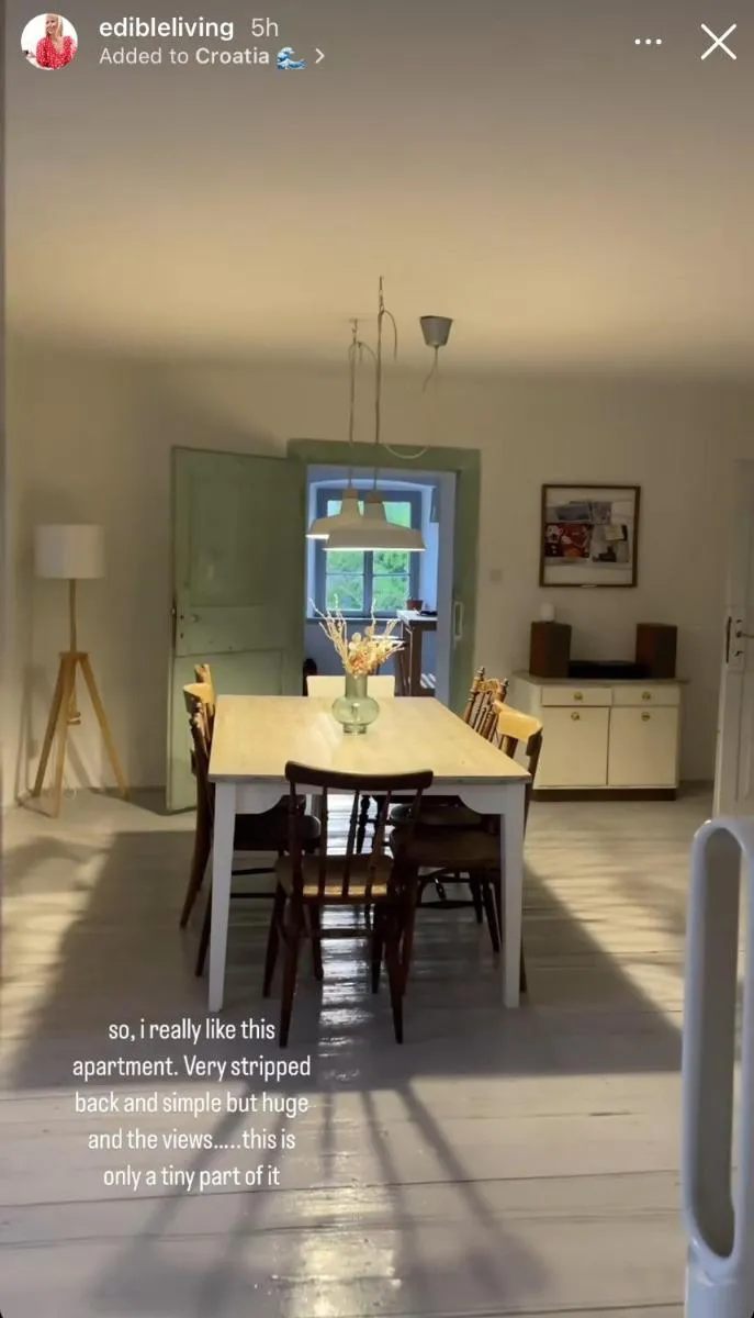 Image 3 of Light filled spacious penthouse in Šibenik city centre