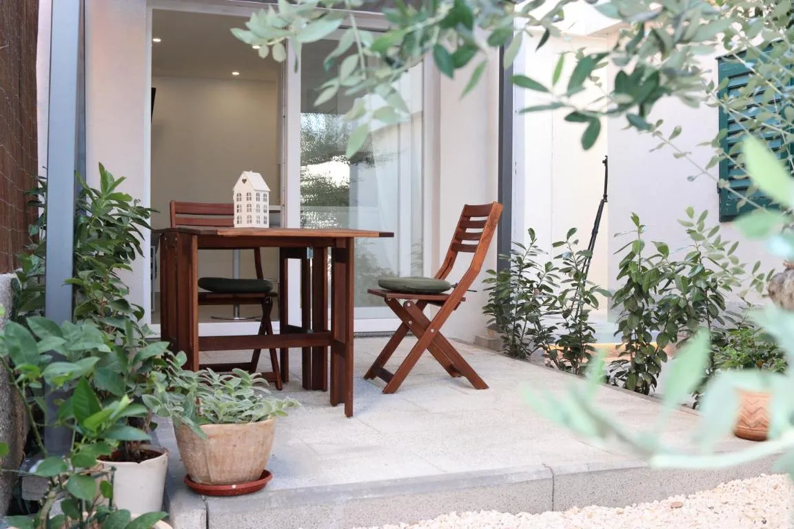 Image of Lovely Suite
