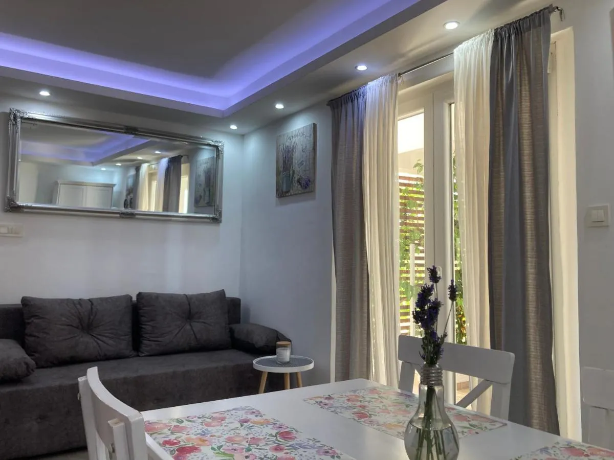 Image 4 of Luxury Apartman NR