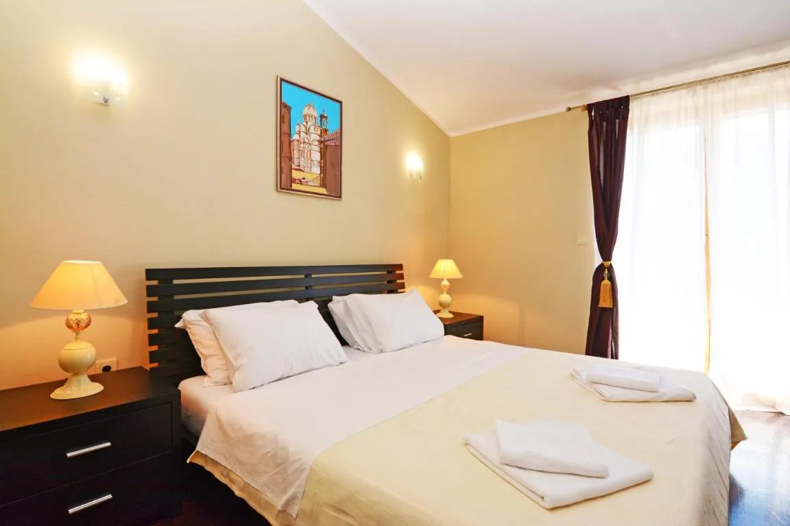 Image of Luxury Room Uzorita B&B