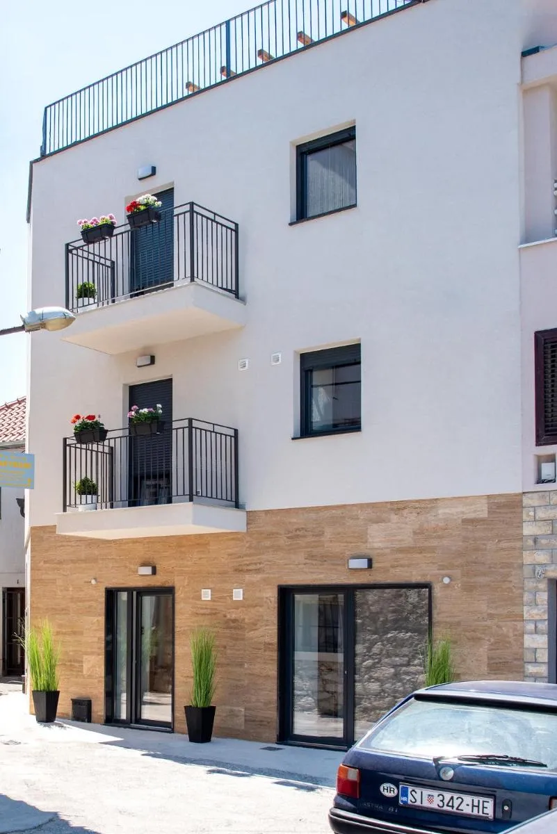 Image 5 of Luxury apartments Azalea Šibenik