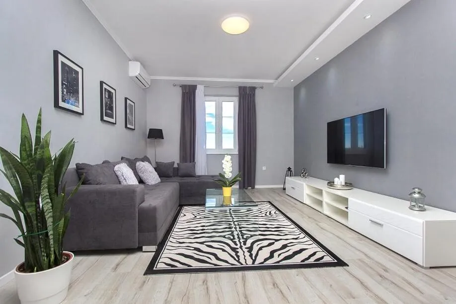 Image of Mandalina Suite
