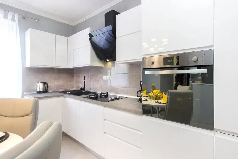 Image 1 of Mandalina Suite