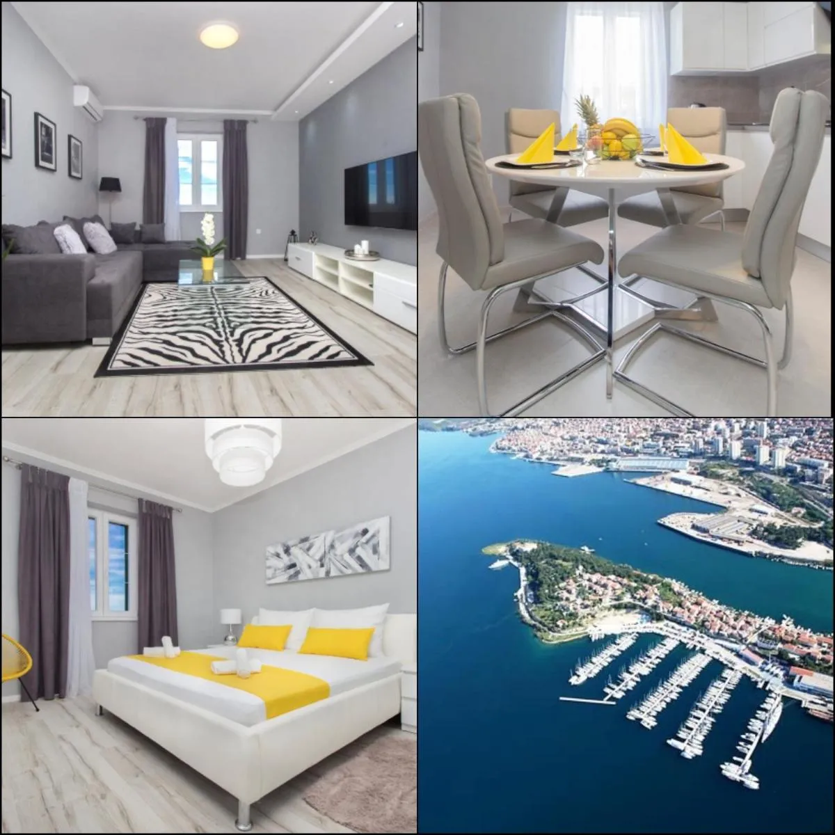 Image 3 of Mandalina Suite