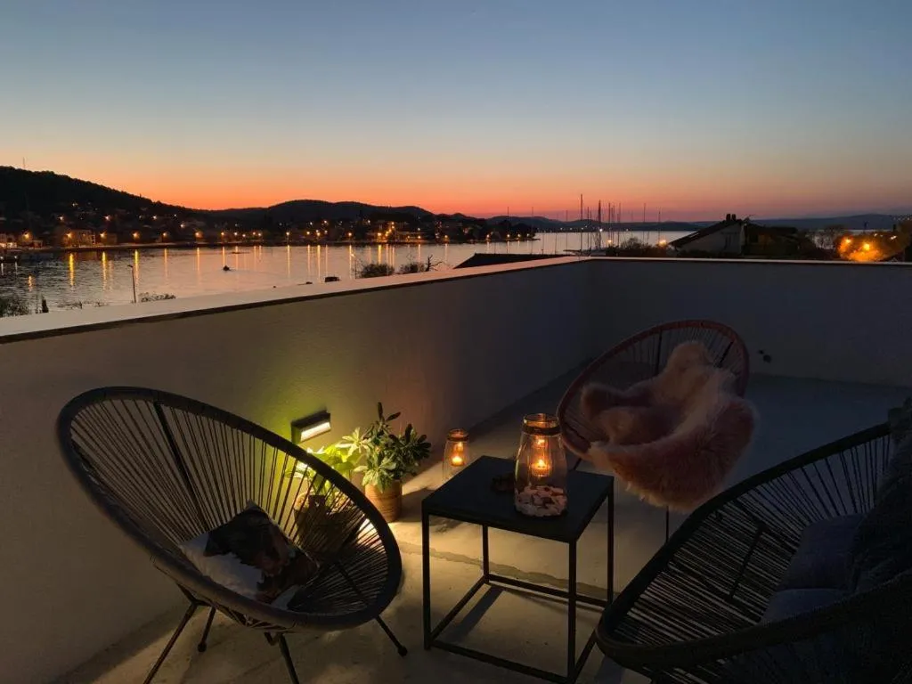 Image of Modern Apartments Day