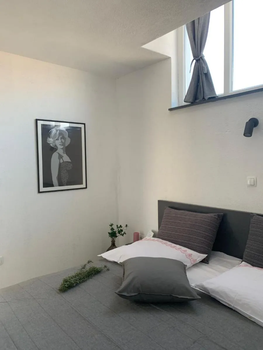 Image 1 of Modern Apartments Day