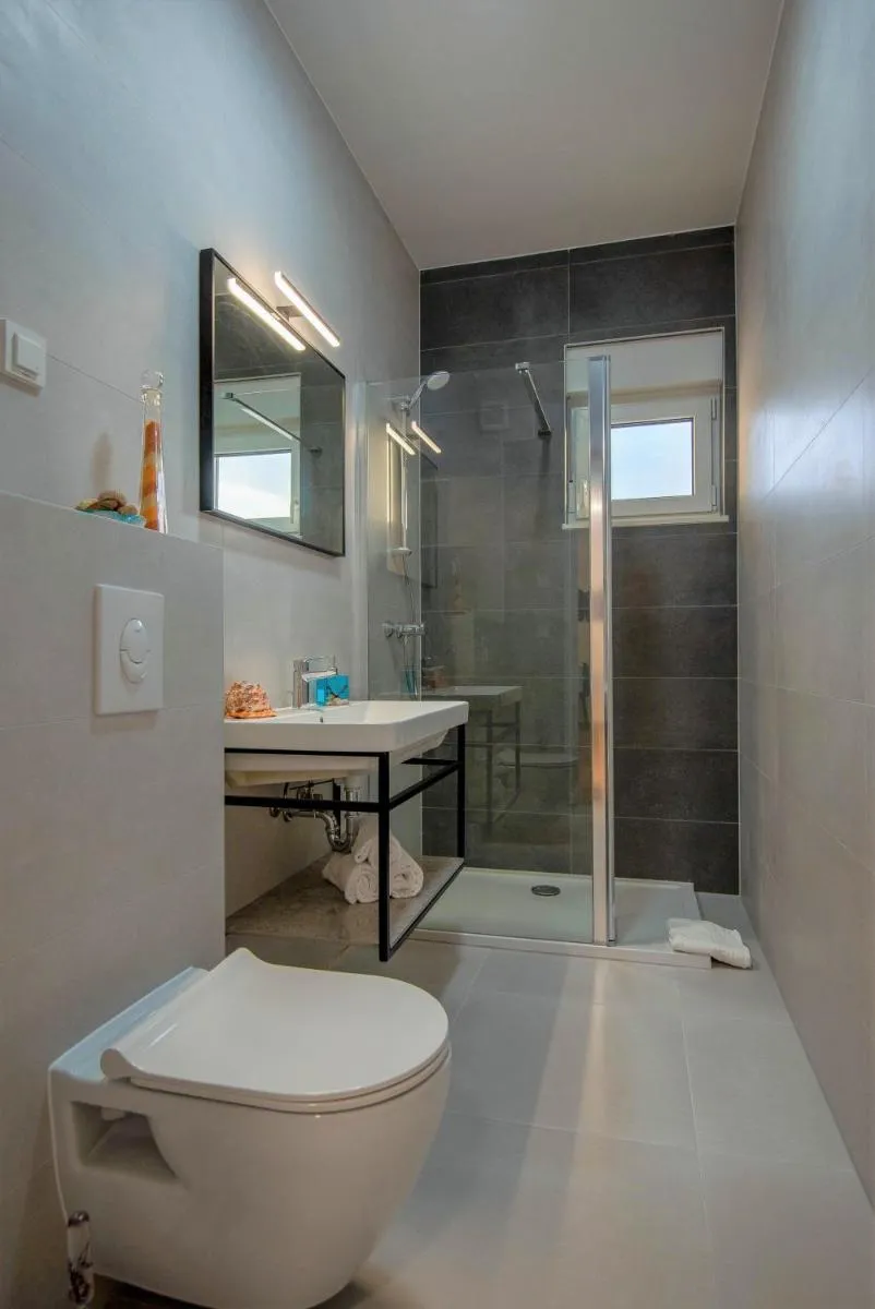 Image 3 of My Adriatic Suite with private garden
