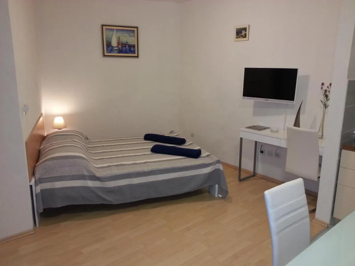 Image 6 of New Studio Apartments Trlaja