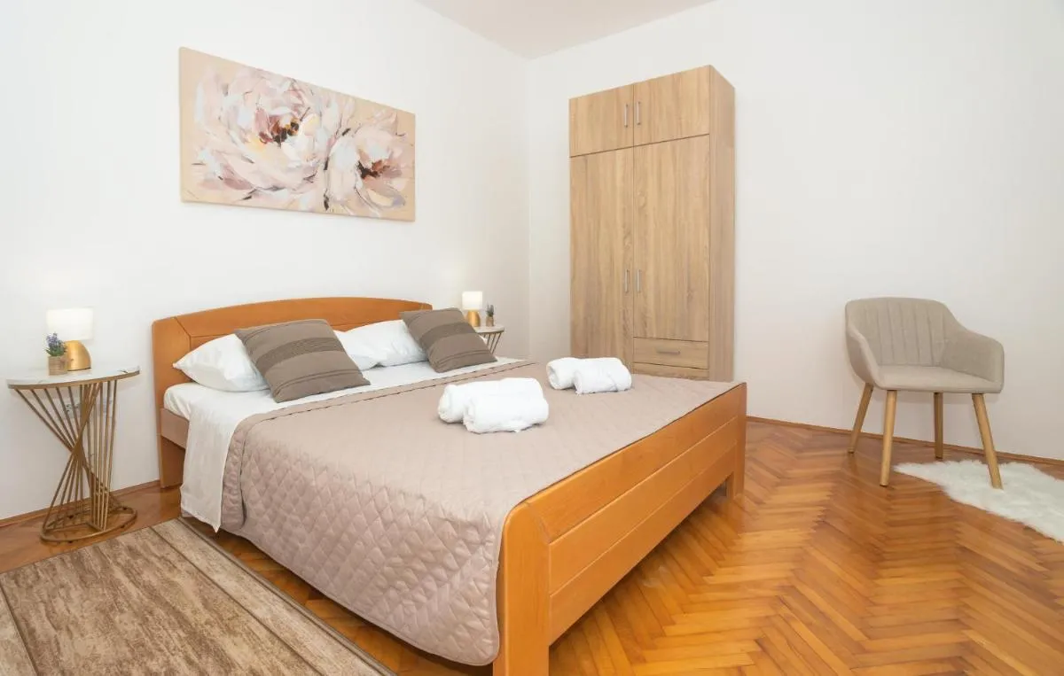 Image 4 of Nice Apartment In Sibenik With Kitchen