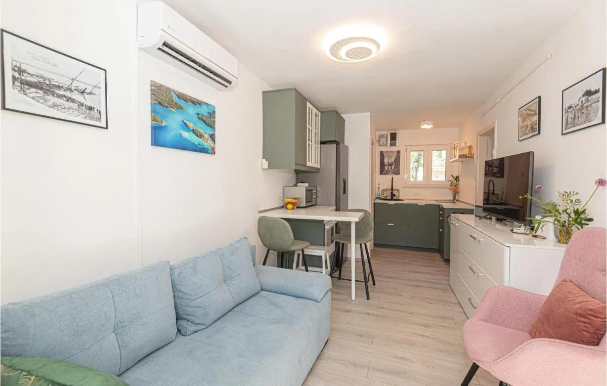 Image 1 of Nice Apartment In Sibenik With Wifi