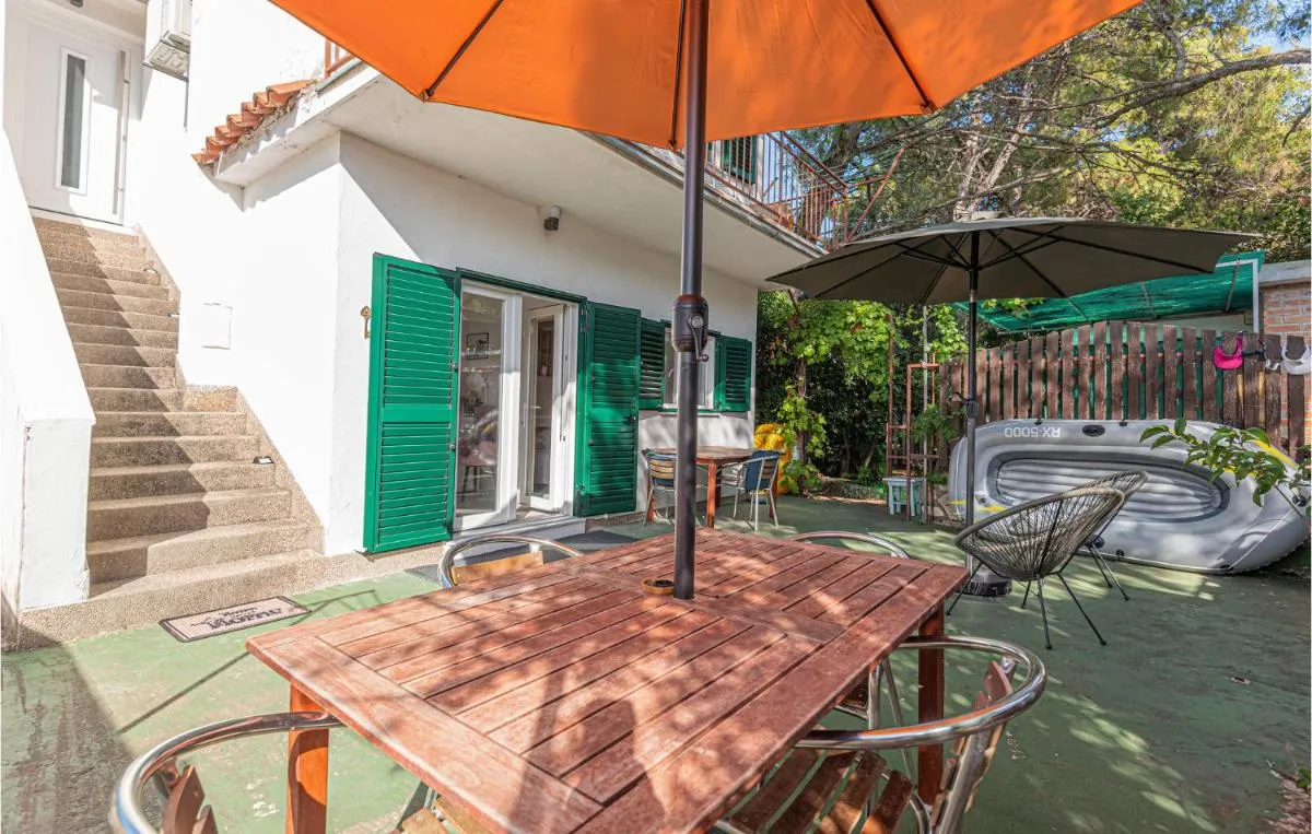 Image of Nice Apartment In Sibenik With Wifi