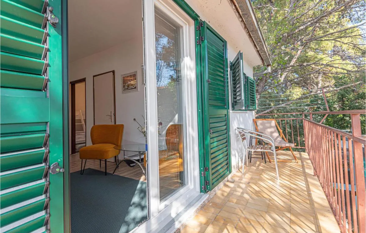 Image 6 of Nice Apartment In Sibenik With Wifi