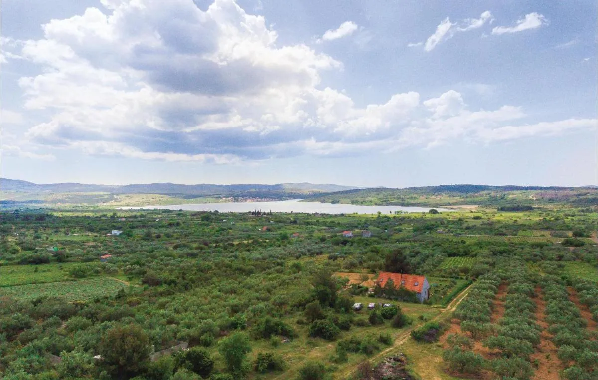 Image 2 of Nice Home In Sibenik With House Sea View