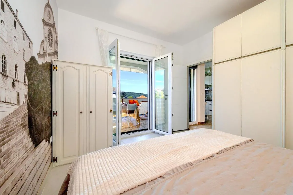 Image 1 of Ojra NEW apartment with seaview