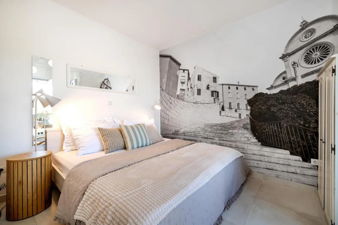 Image of Ojra NEW apartment with seaview