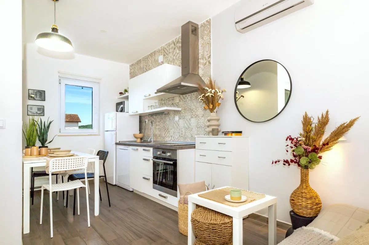 Image 4 of Ojra NEW apartment with seaview