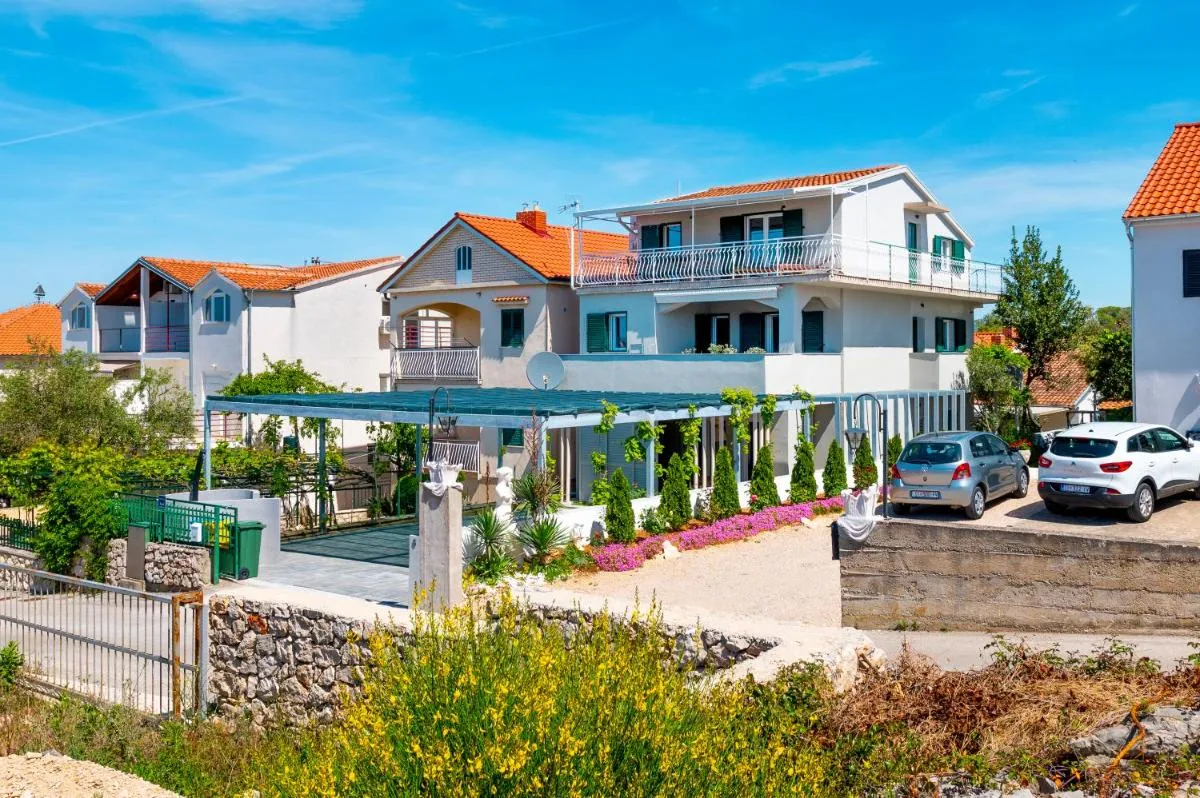 Image 6 of Ojra NEW apartment with seaview