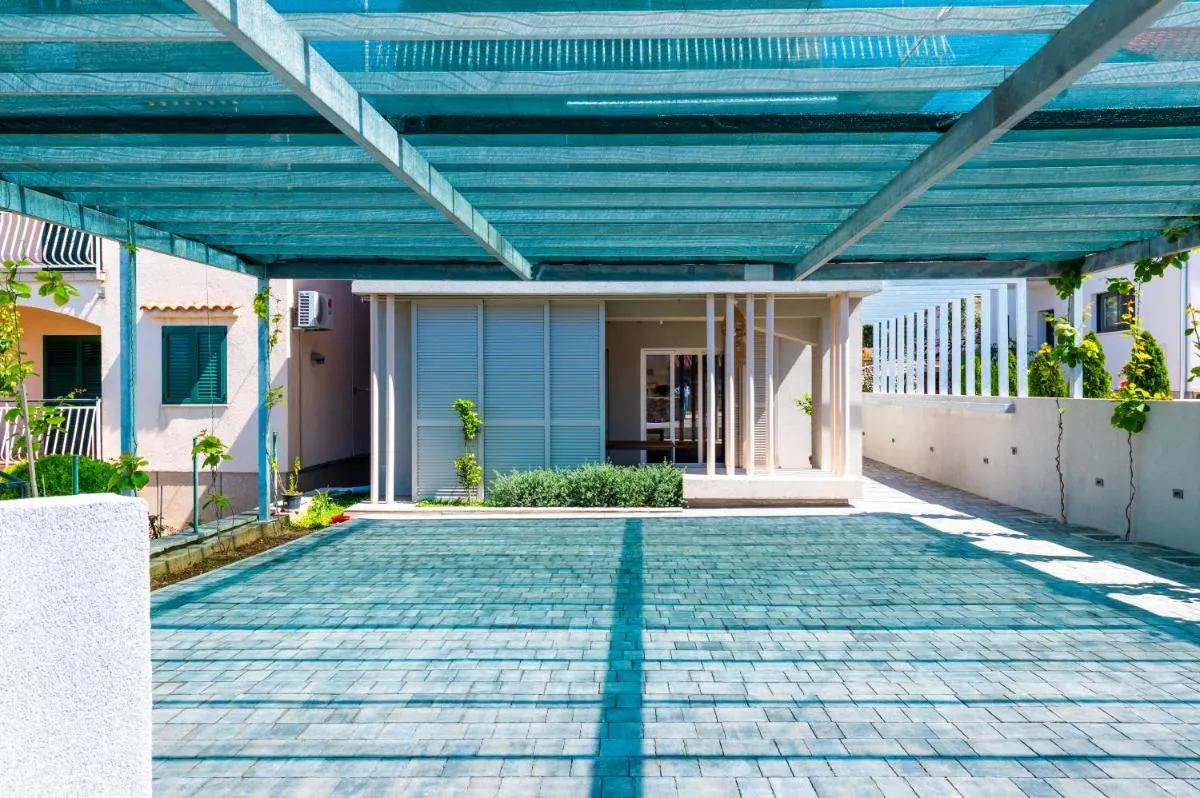 Image 3 of Ojra NEW apartment with seaview
