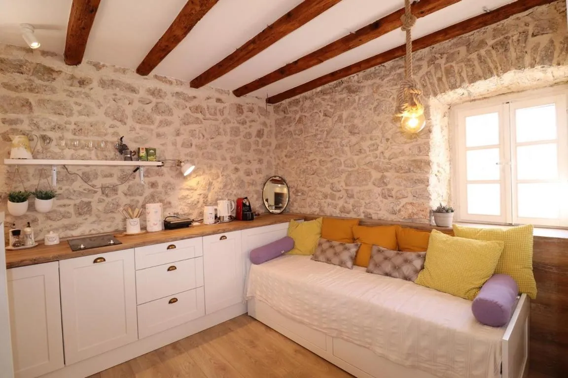 Image of Old Šibenik Cozy Design Apartment