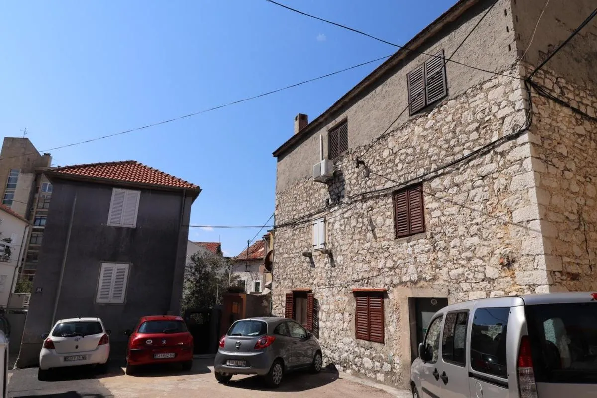 Image 5 of Old Šibenik Cozy Design Apartment