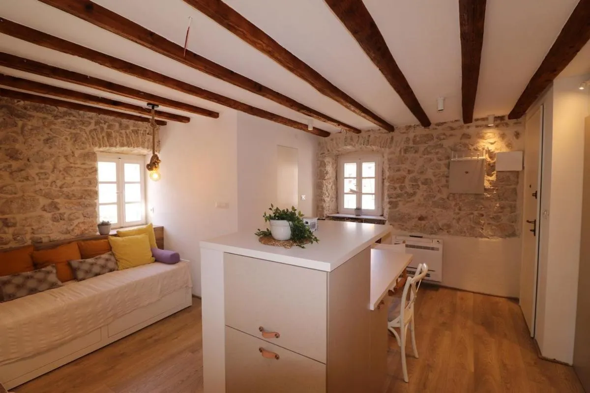 Image 1 of Old Šibenik Cozy Design Apartment