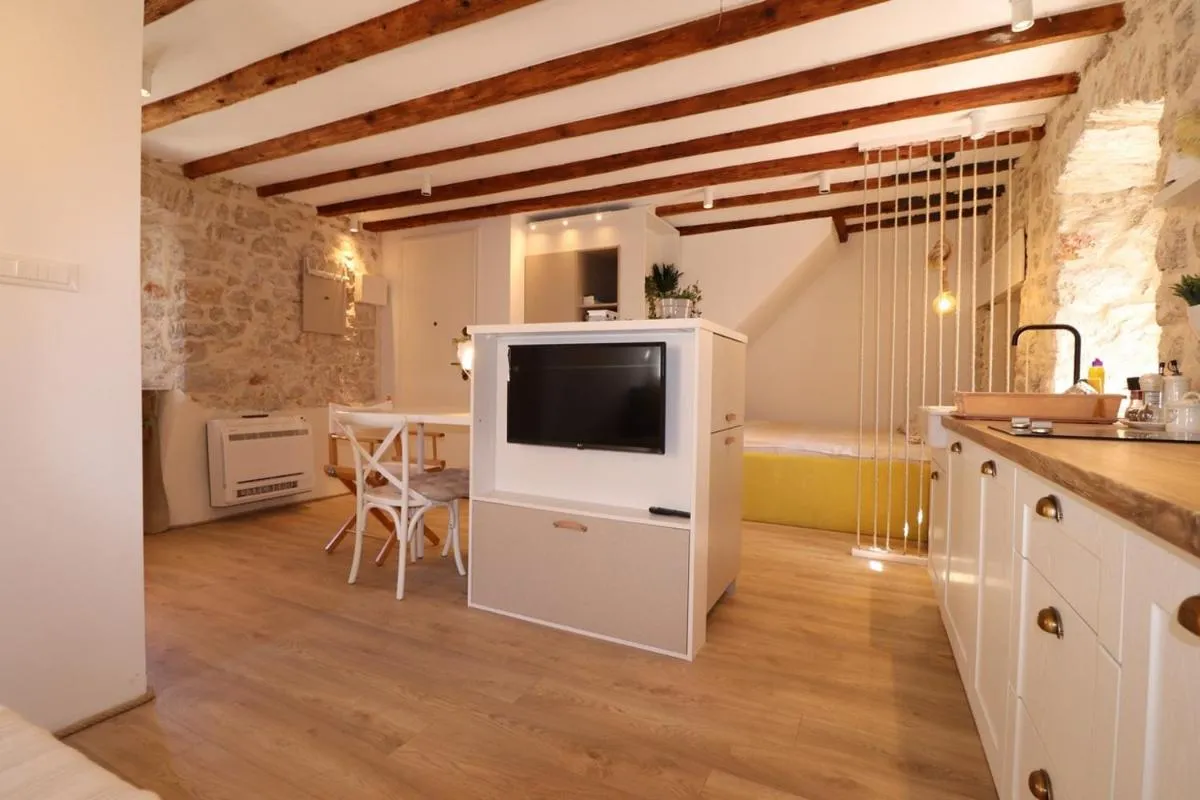 Image 4 of Old Šibenik Cozy Design Apartment