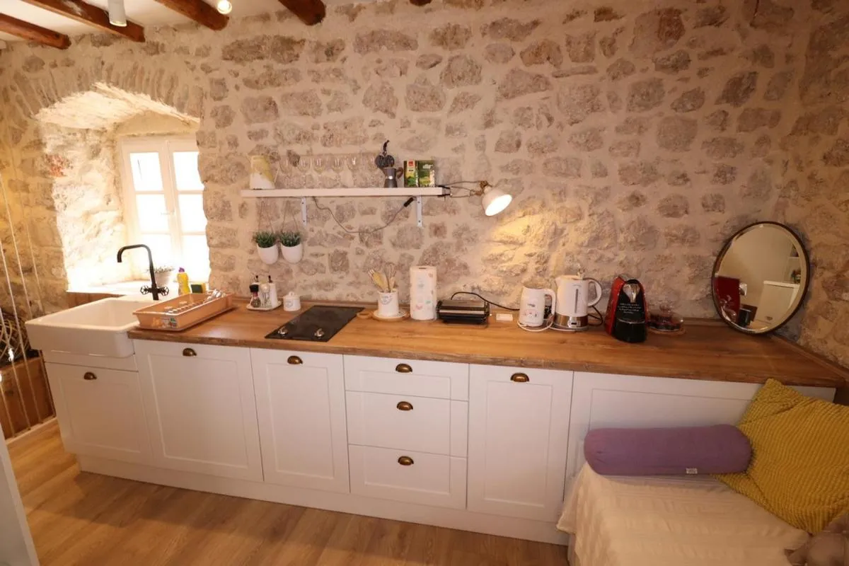 Image 2 of Old Šibenik Cozy Design Apartment